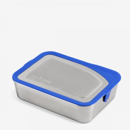 Купить Контейнер для еды Klean Kanteen Food Box 1005 ml в Киеве по лучшей цене с доставкой в Украине | Магазин NORTHWALL